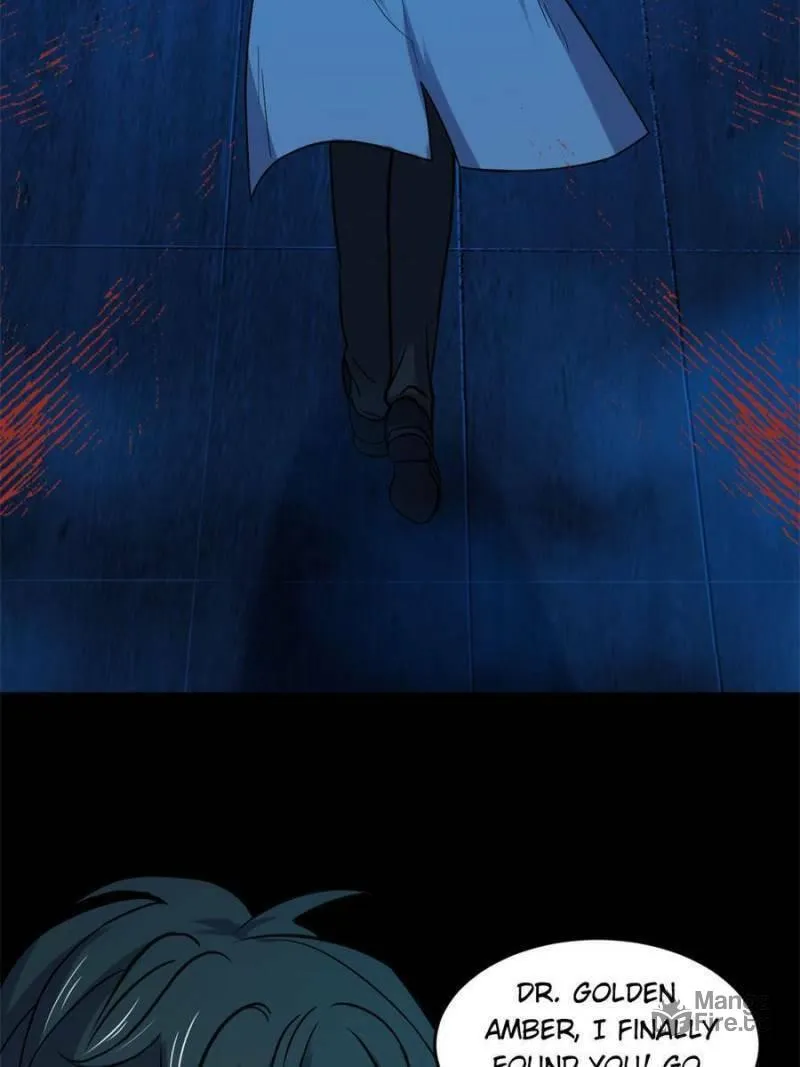 Global Collapse Chapter 39 page 60 - 