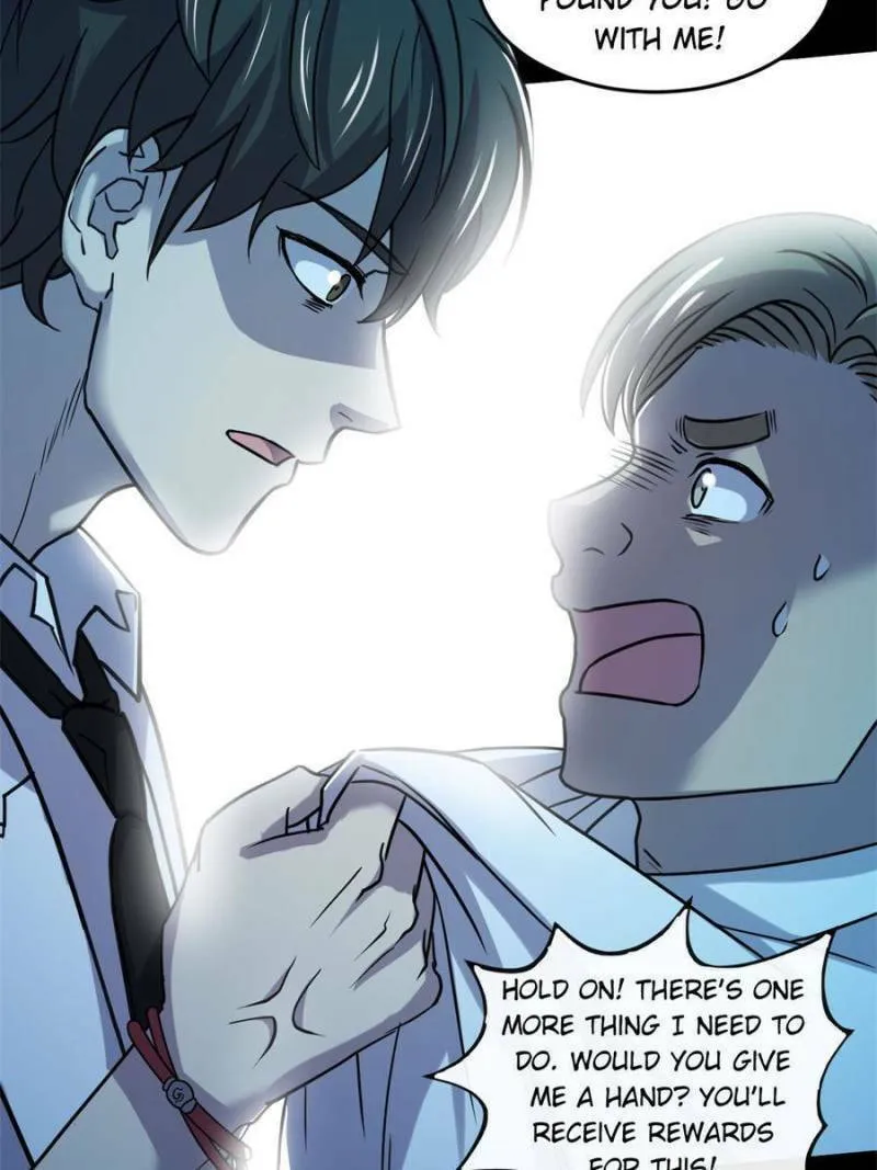 Global Collapse Chapter 39 page 61 - 