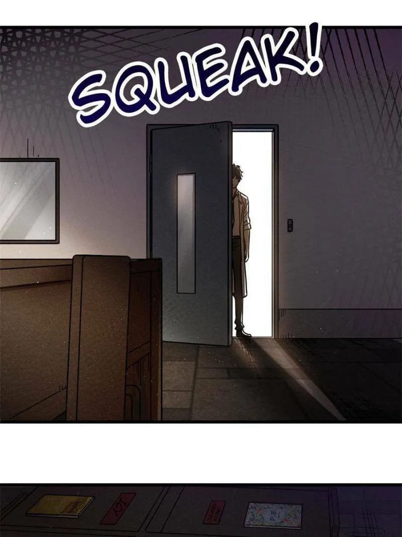 Global Collapse Chapter 4 page 1 - 