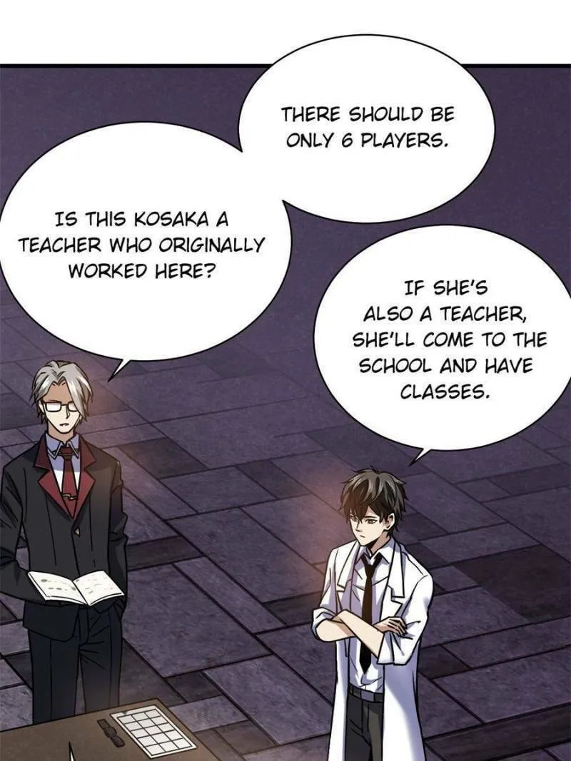 Global Collapse Chapter 4 page 11 - 