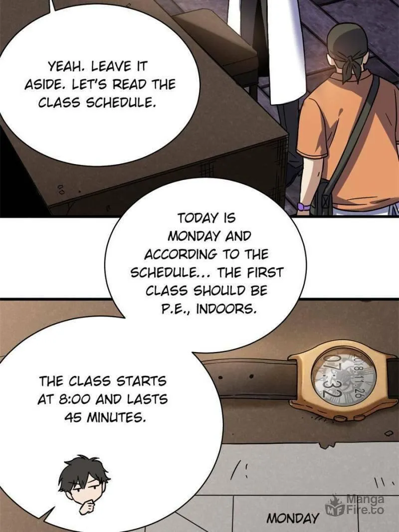 Global Collapse Chapter 4 page 12 - 