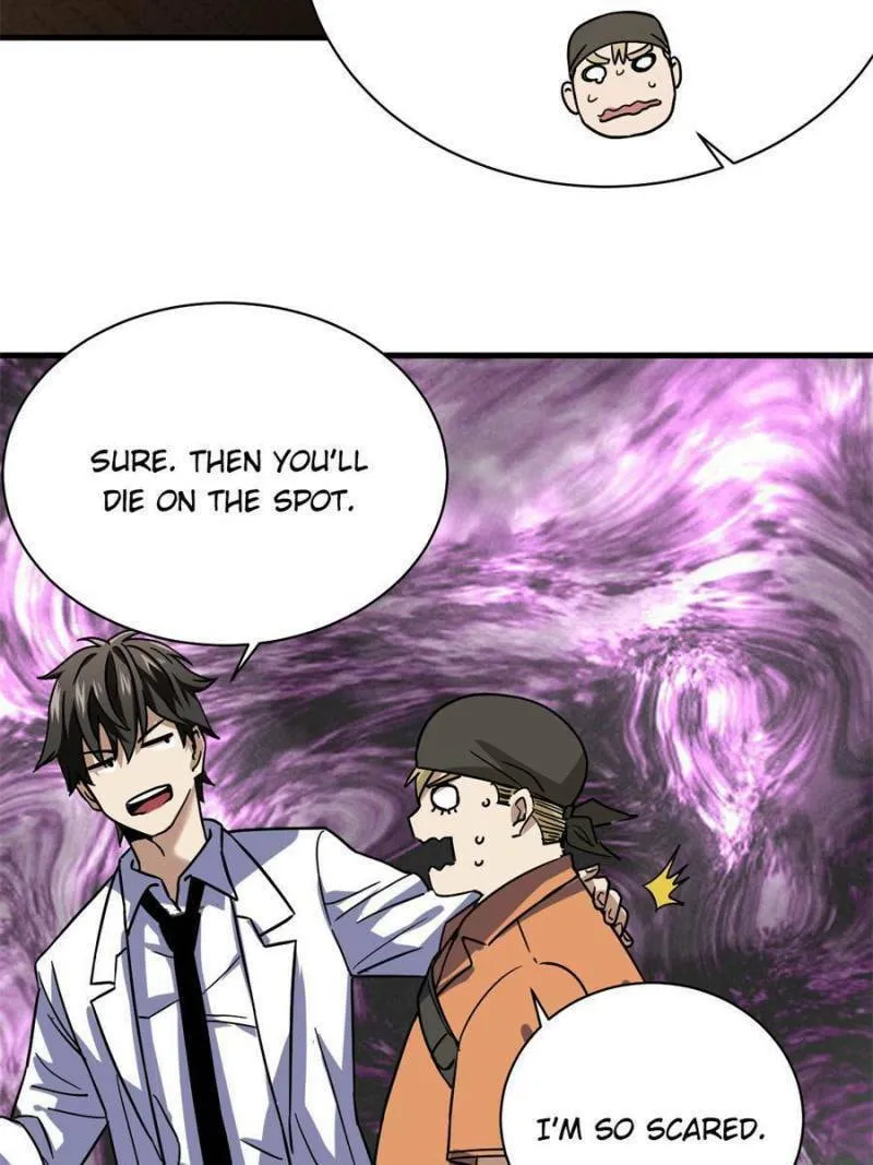 Global Collapse Chapter 4 page 14 - 