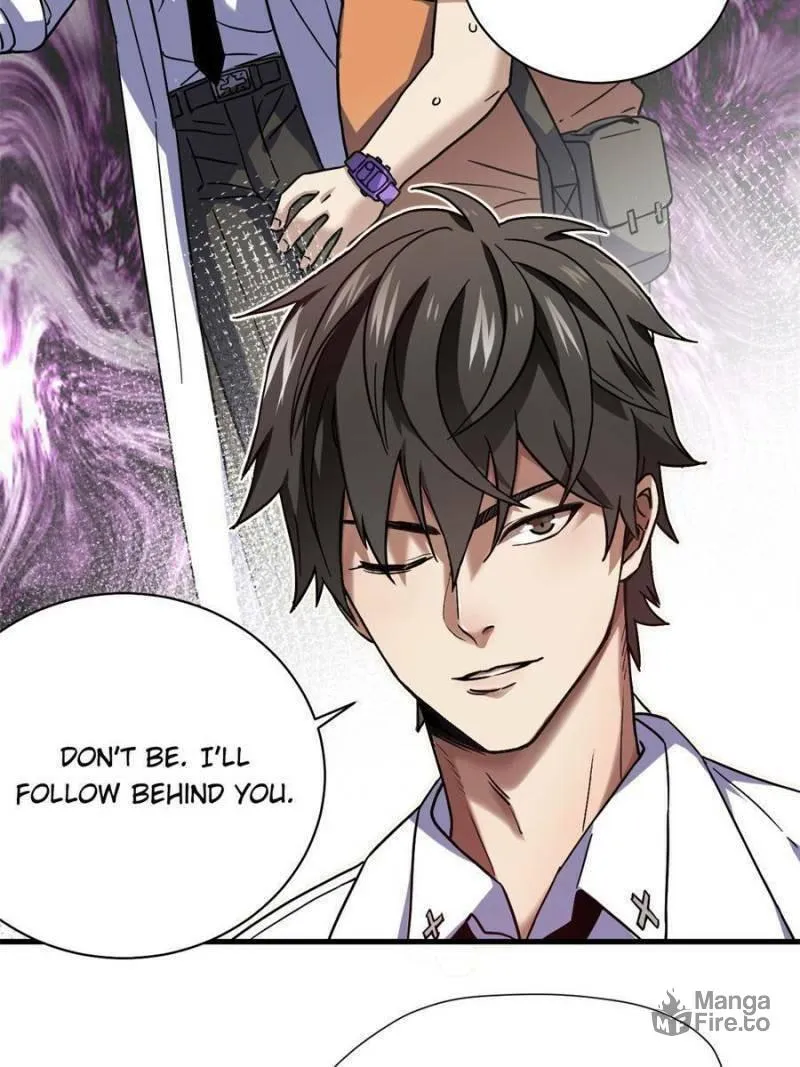 Global Collapse Chapter 4 page 15 - 