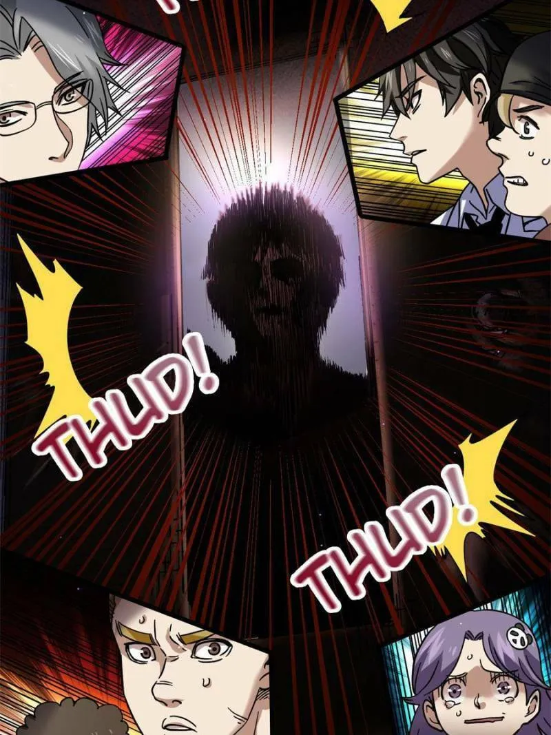Global Collapse Chapter 4 page 17 - 