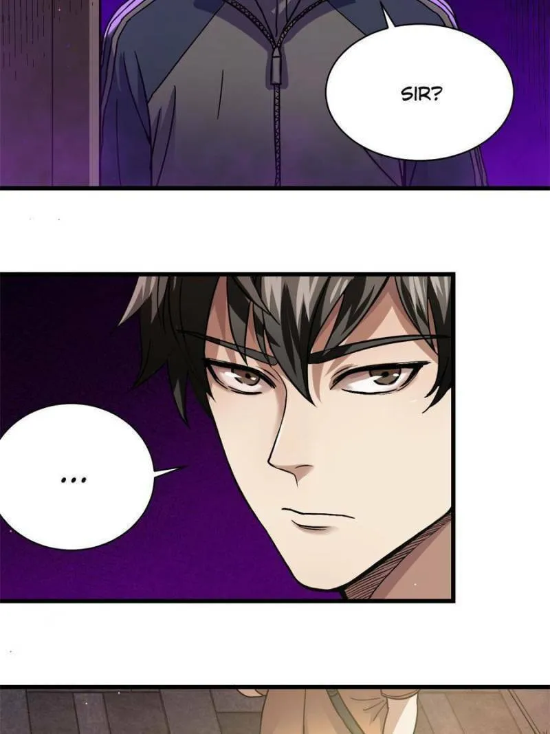 Global Collapse Chapter 4 page 19 - 