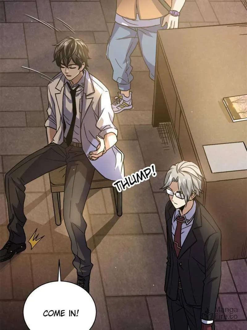 Global Collapse Chapter 4 page 20 - 