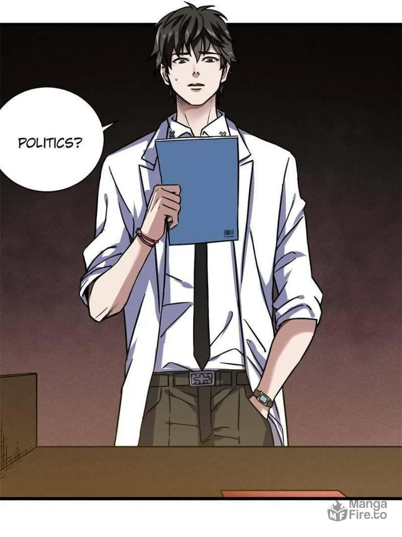 Global Collapse Chapter 4 page 3 - 