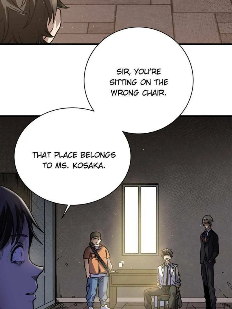 Global Collapse Chapter 4 page 23 - 