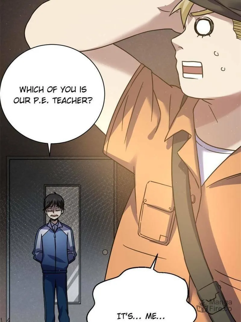 Global Collapse Chapter 4 page 25 - 