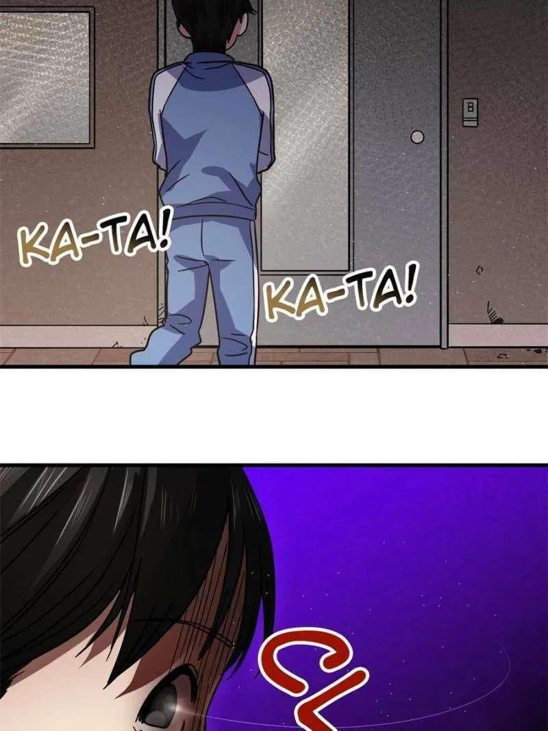 Global Collapse Chapter 4 page 28 - 