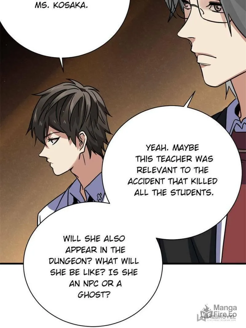 Global Collapse Chapter 4 page 30 - 