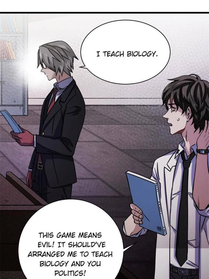 Global Collapse Chapter 4 page 4 - 