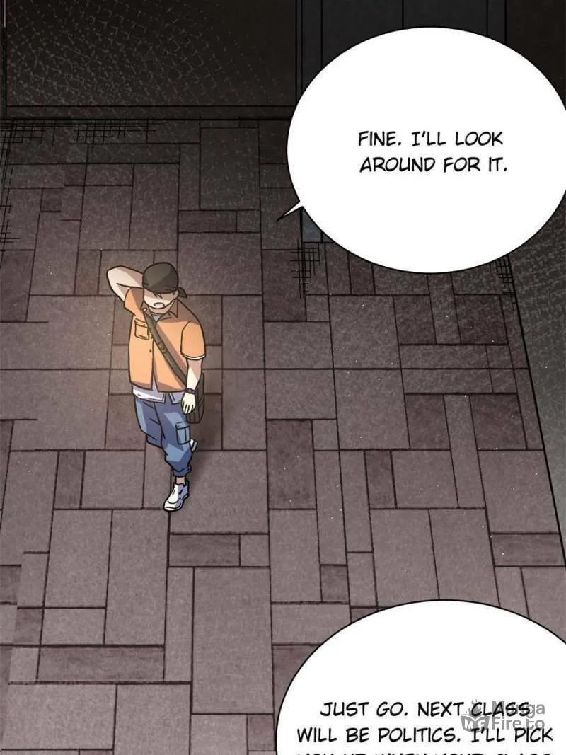 Global Collapse Chapter 4 page 33 - 