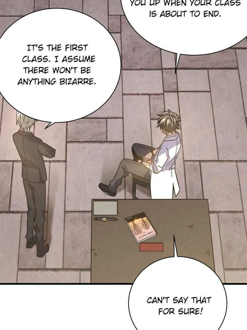 Global Collapse Chapter 4 page 34 - 