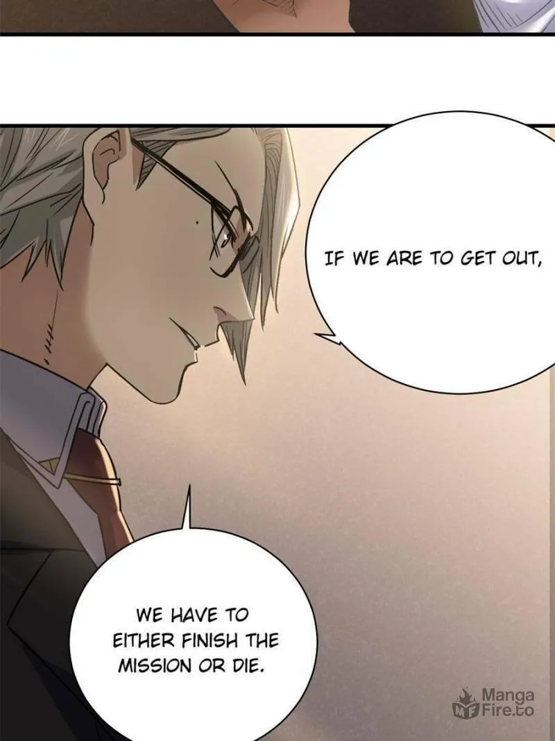 Global Collapse Chapter 4 page 36 - 