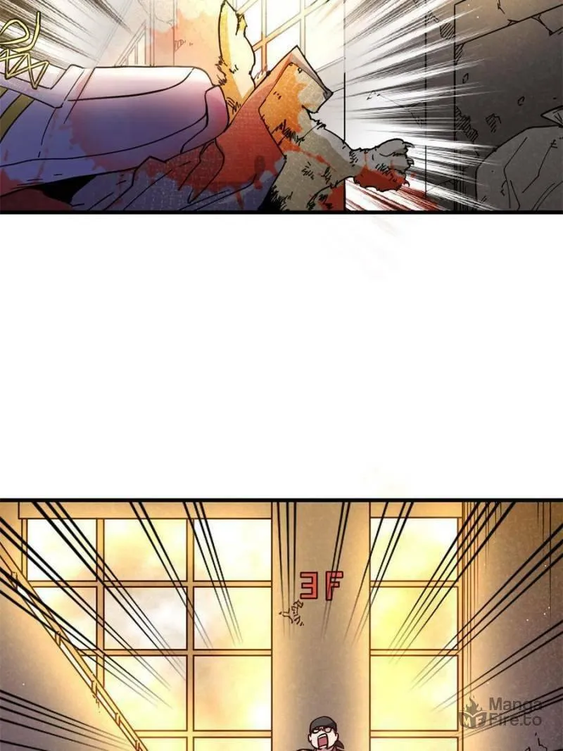 Global Collapse Chapter 4 page 40 - 