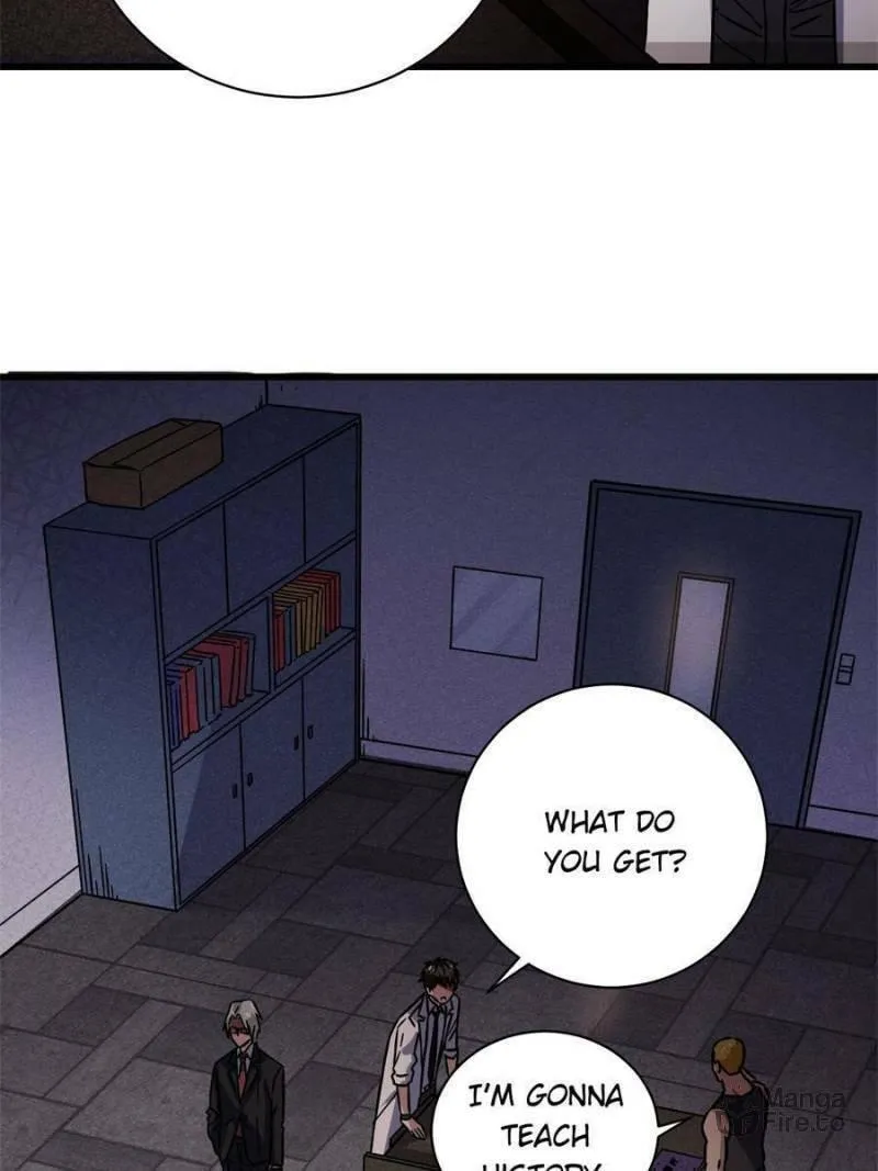 Global Collapse Chapter 4 page 5 - 