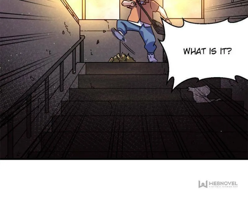 Global Collapse Chapter 4 page 41 - 