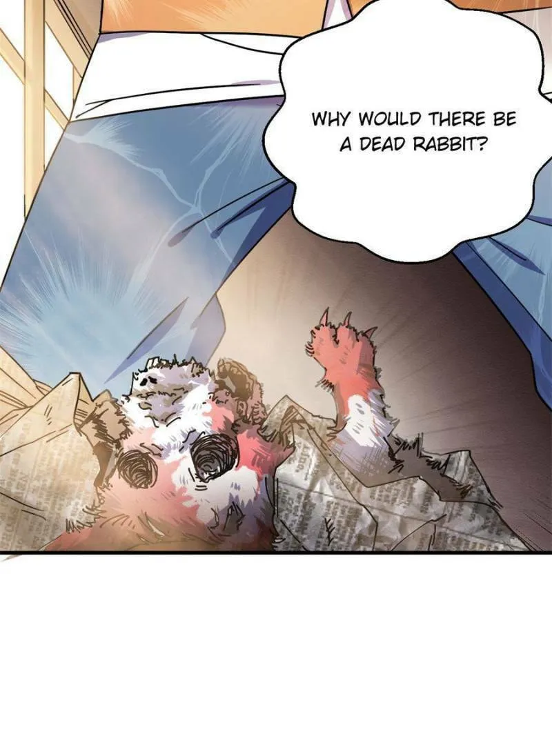 Global Collapse Chapter 4 page 43 - 