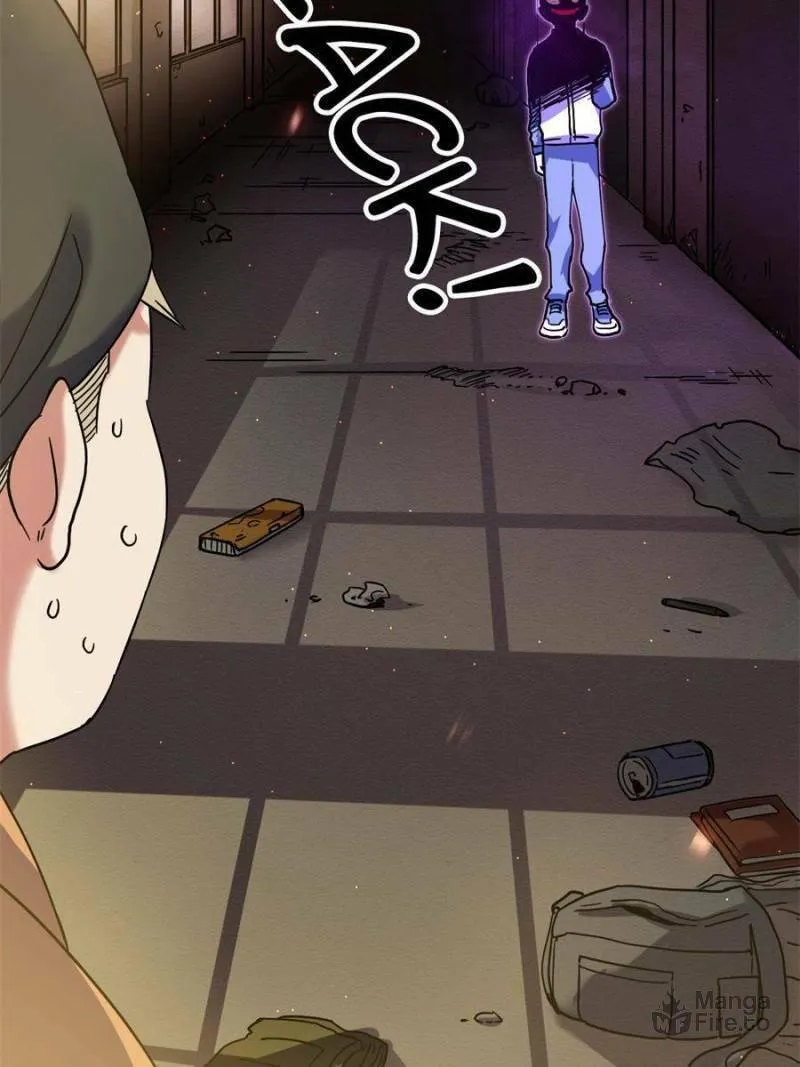 Global Collapse Chapter 4 page 48 - 