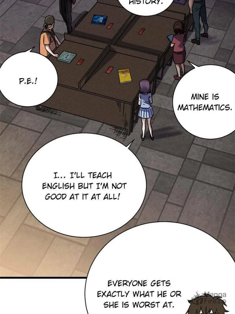 Global Collapse Chapter 4 page 6 - 