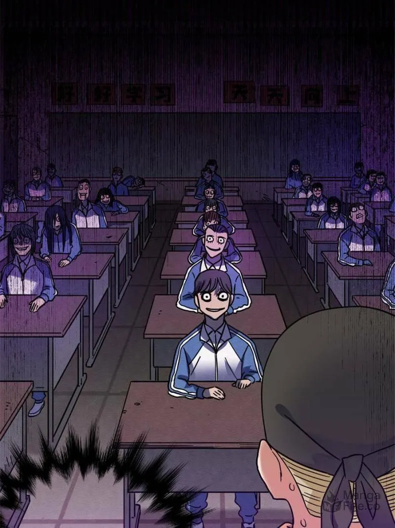 Global Collapse Chapter 4 page 54 - 