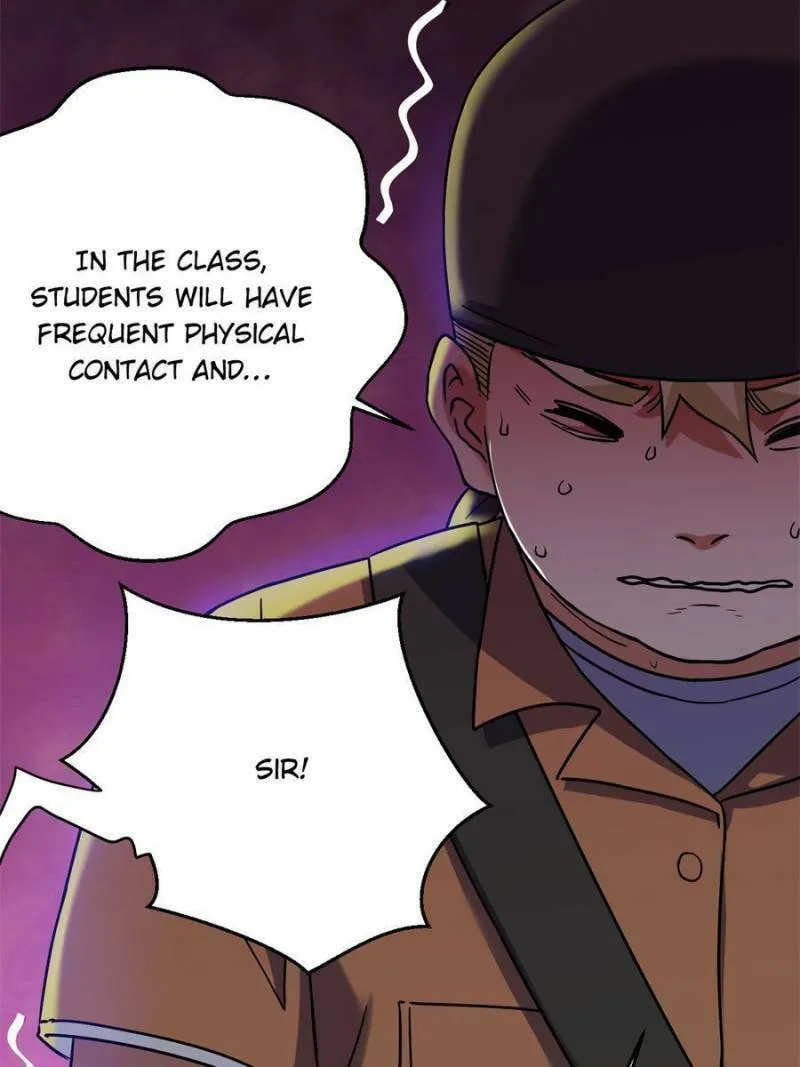 Global Collapse Chapter 4 page 56 - 