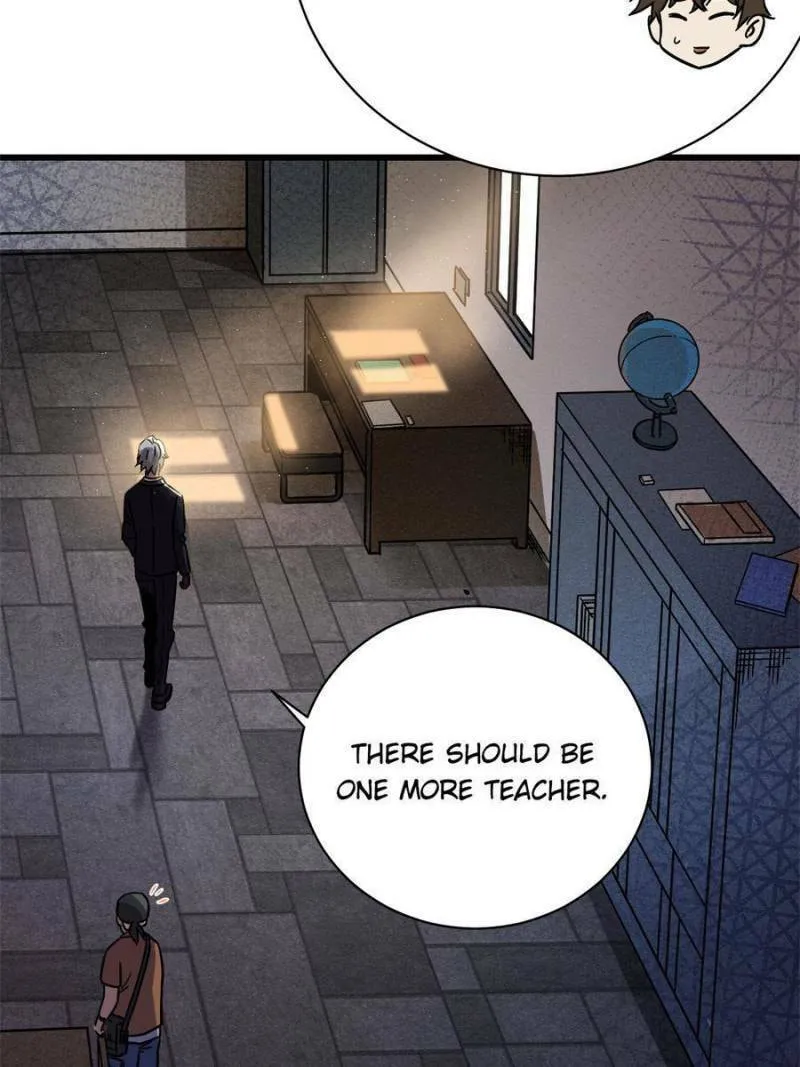 Global Collapse Chapter 4 page 7 - 