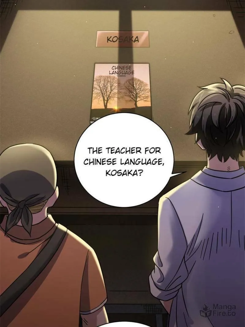 Global Collapse Chapter 4 page 9 - 