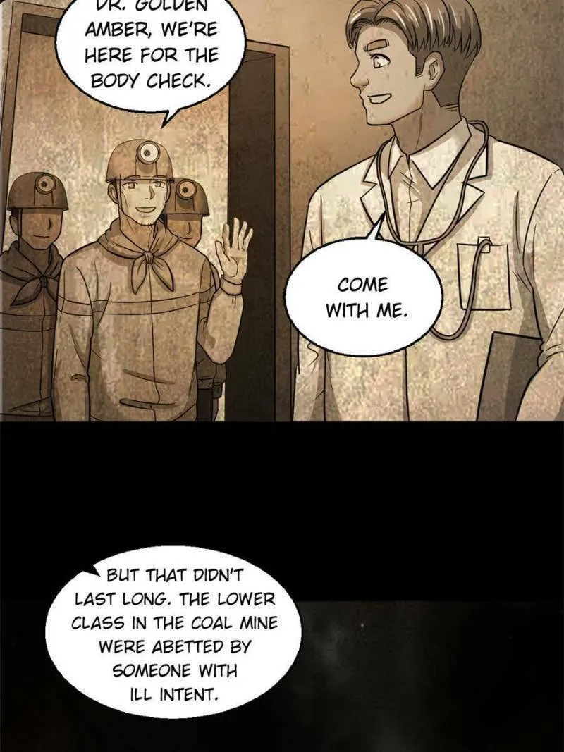 Global Collapse Chapter 40 page 2 - 