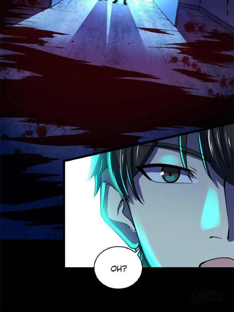 Global Collapse Chapter 40 page 12 - 