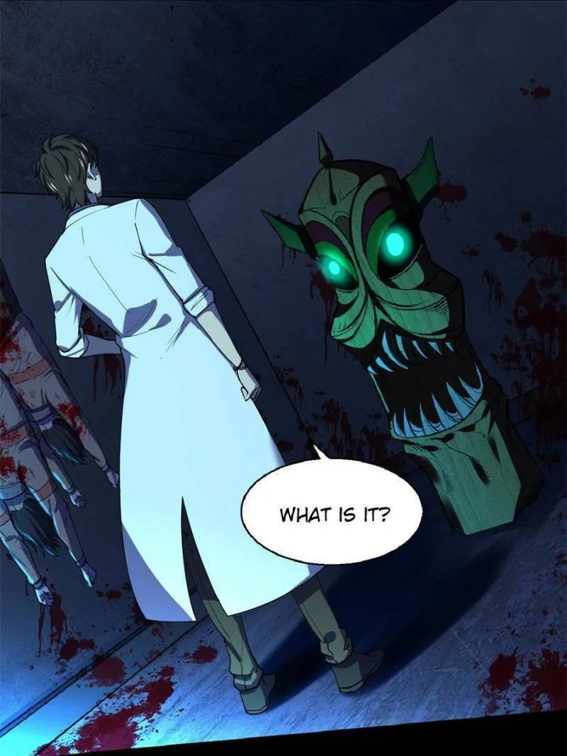 Global Collapse Chapter 40 page 13 - 