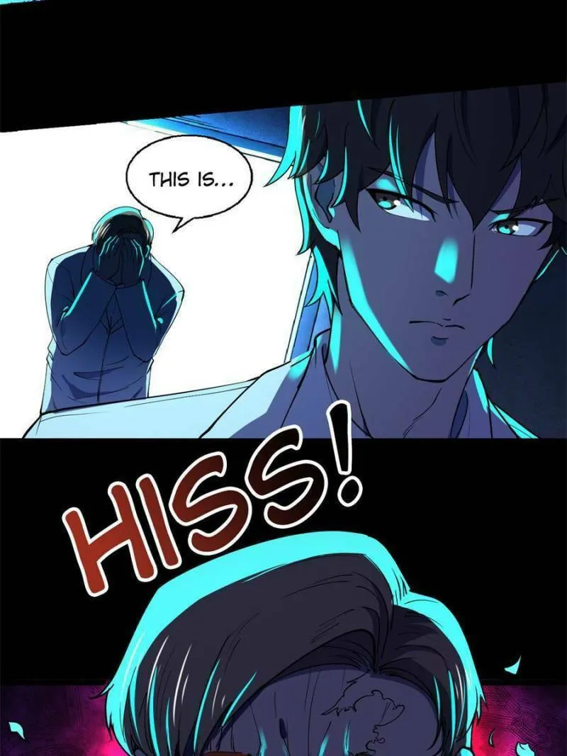 Global Collapse Chapter 40 page 14 - 