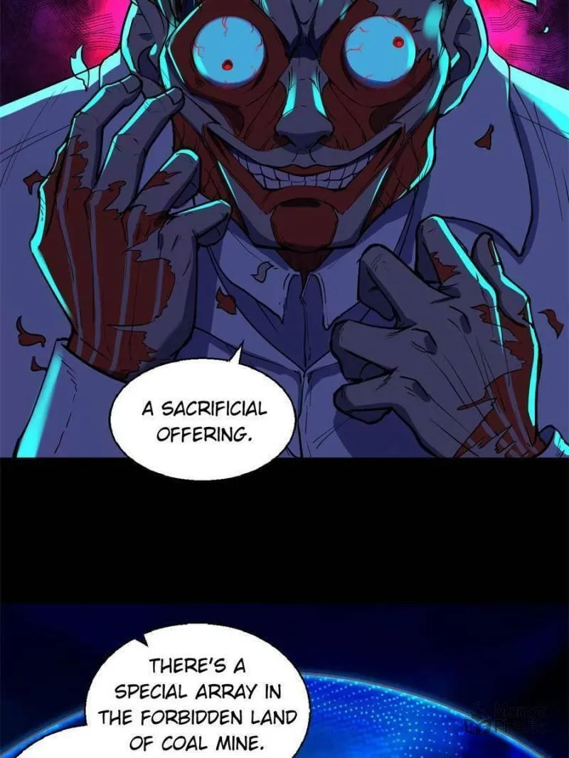 Global Collapse Chapter 40 page 15 - 