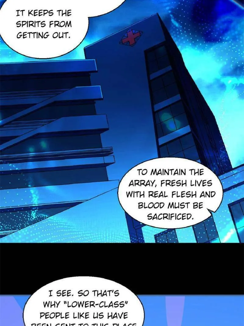 Global Collapse Chapter 40 page 16 - 