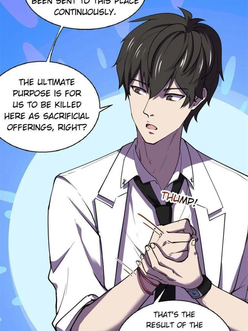 Global Collapse Chapter 40 page 17 - 