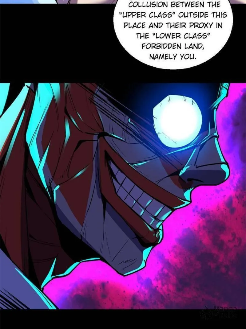 Global Collapse Chapter 40 page 18 - 
