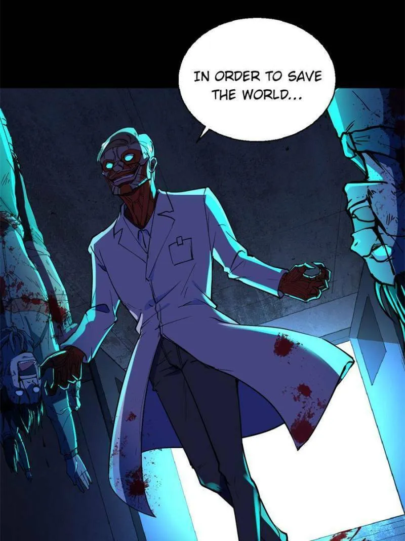 Global Collapse Chapter 40 page 19 - 