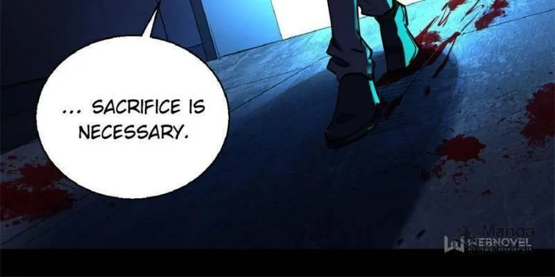 Global Collapse Chapter 40 page 20 - 