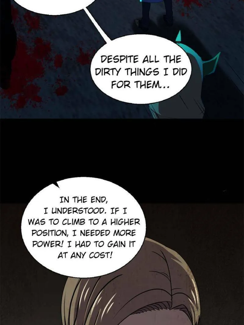 Global Collapse Chapter 40 page 22 - 