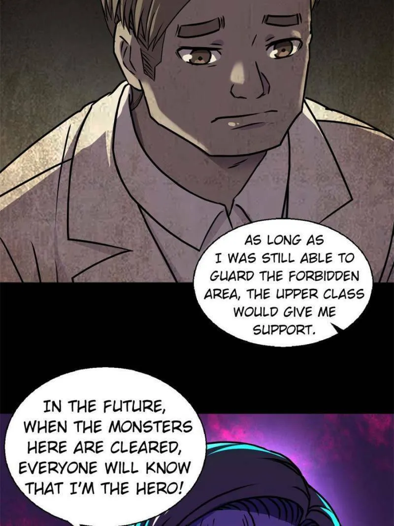 Global Collapse Chapter 40 page 23 - 