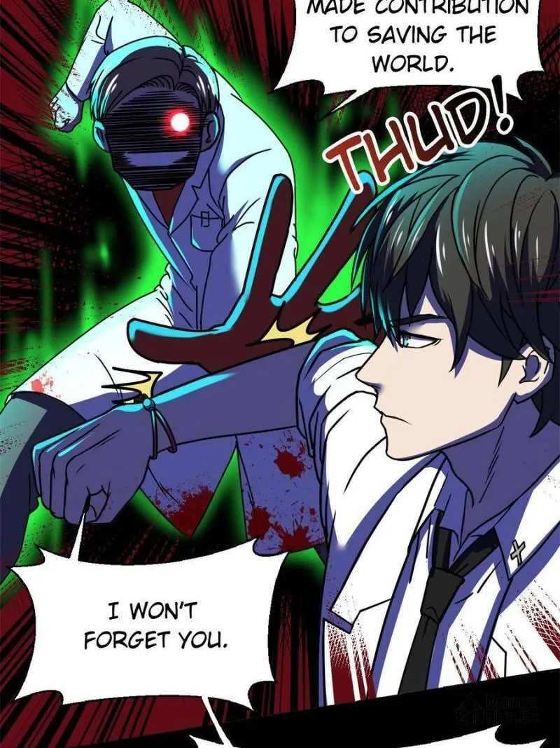 Global Collapse Chapter 40 page 25 - 