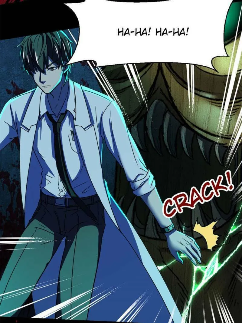 Global Collapse Chapter 40 page 26 - 