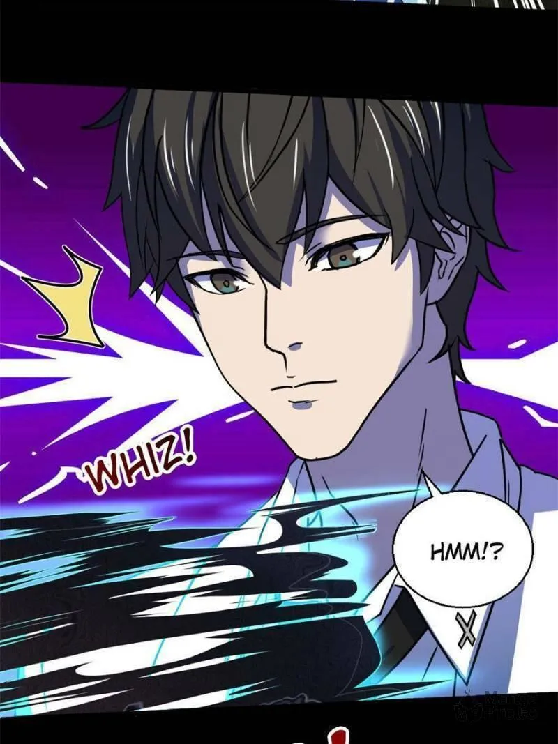 Global Collapse Chapter 40 page 27 - 