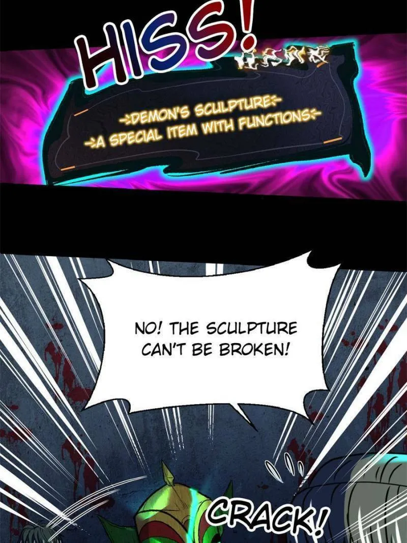Global Collapse Chapter 40 page 28 - 
