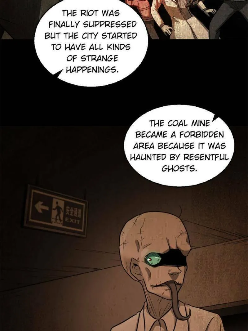 Global Collapse Chapter 40 page 4 - 