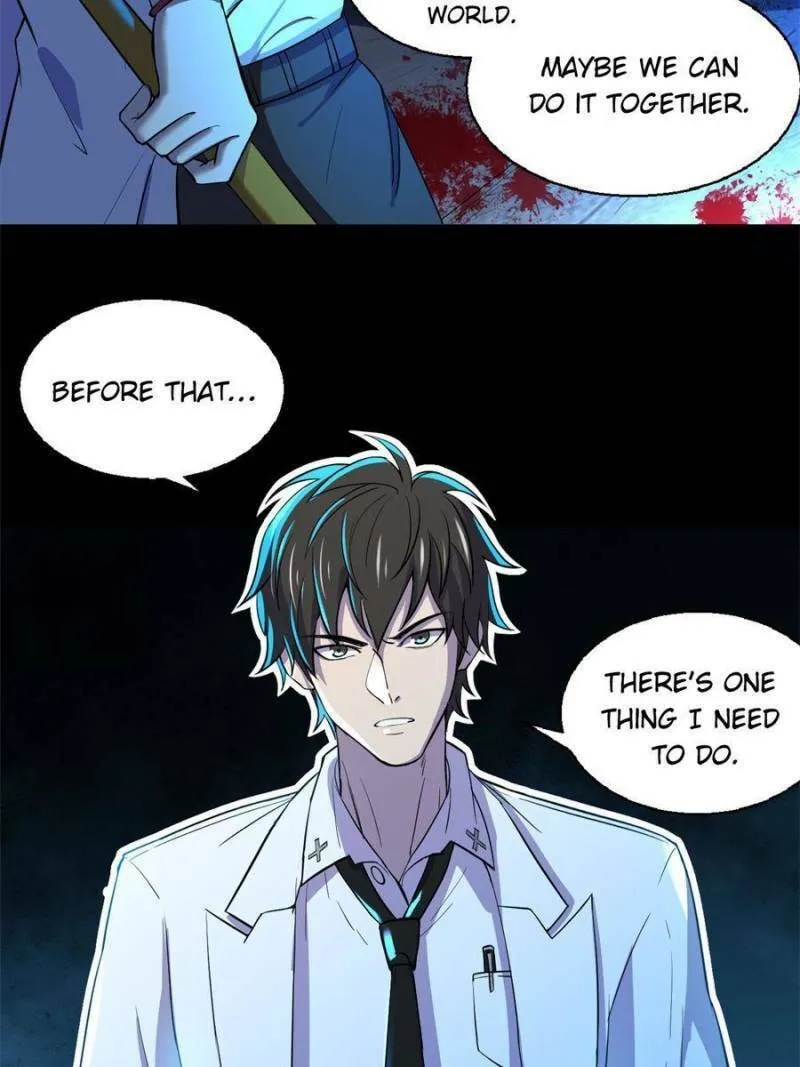 Global Collapse Chapter 40 page 31 - 