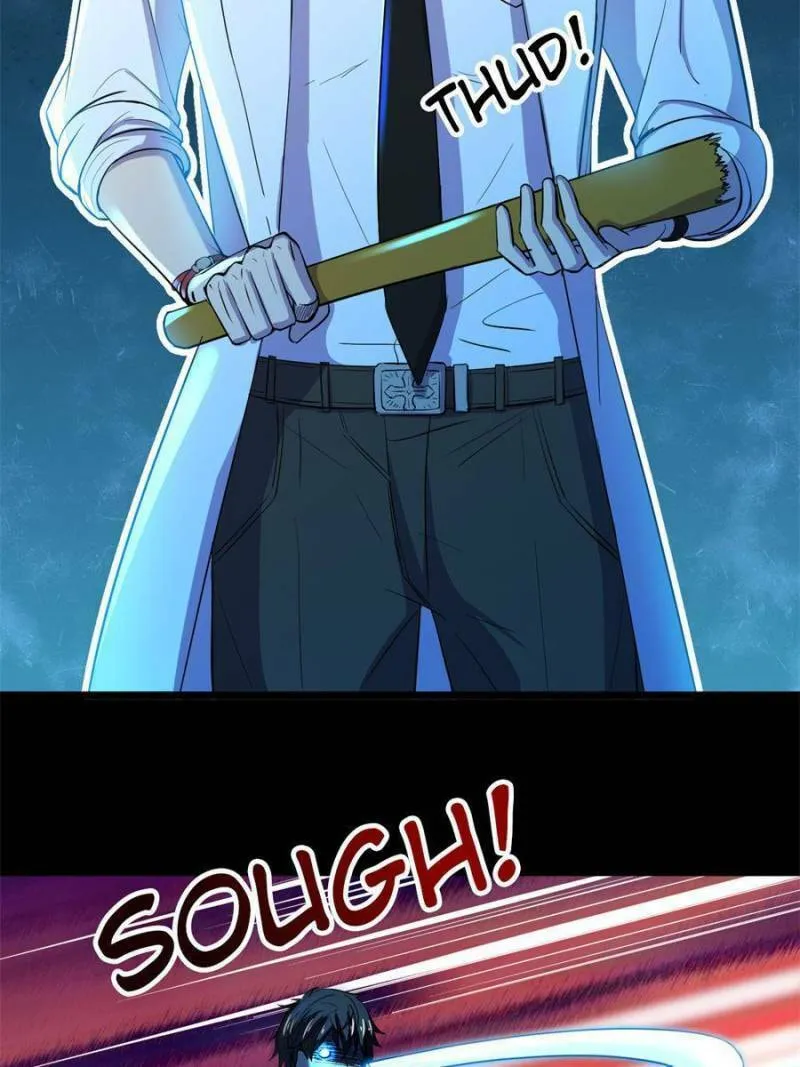 Global Collapse Chapter 40 page 32 - 