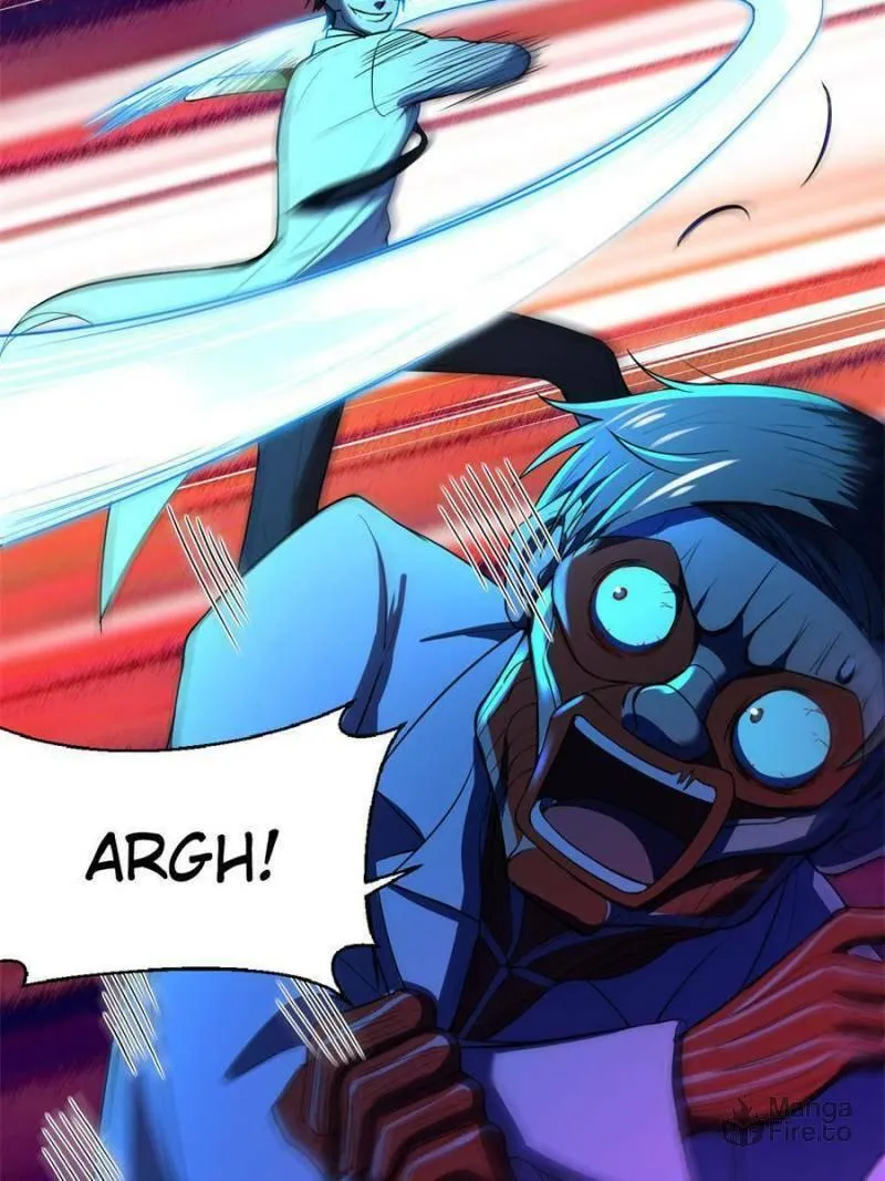 Global Collapse Chapter 40 page 33 - 