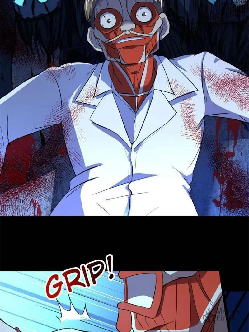 Global Collapse Chapter 40 page 36 - 